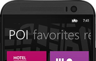 GPS Voice Navigation screenshot 3