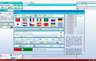 GpScanner screenshot 1