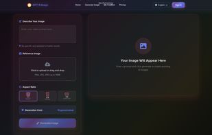 GPT-5 Image screenshot 1