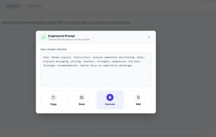 GPT Prompt Maker screenshot 3