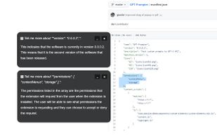 GPT-Prompter screenshot 3