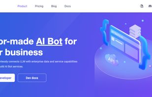 GPTBots.ai screenshot 1