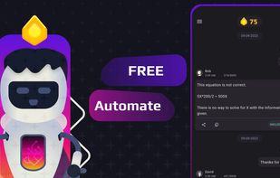 GPTMana - GPT Chat Assistant screenshot 1