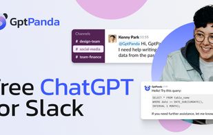 GptPanda screenshot 1