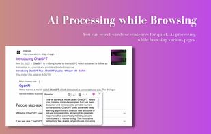 ChatsNow screenshot 1
