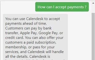 GPTService screenshot 1