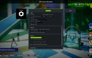 GPU Screen Recorder screenshot 1