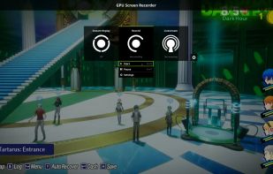 GPU Screen Recorder screenshot 1