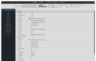 GPU-Viewer screenshot 1