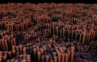 GPUCASTER screenshot 1