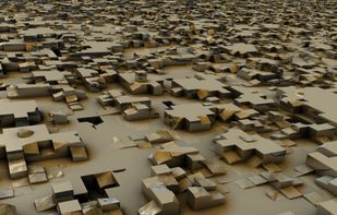 GPUCASTER screenshot 1