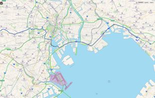 GPX Binder screenshot 3