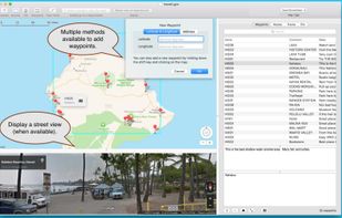 GPX Viewer screenshot 3