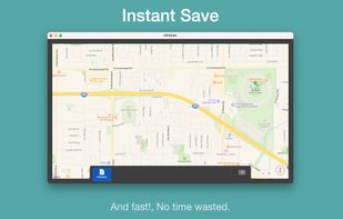 GPXEdit screenshot 2
