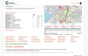 Main page
