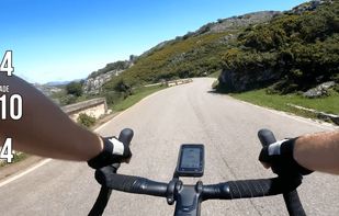 GpxOverlay screenshot 1