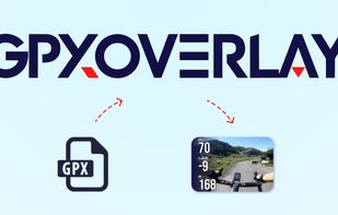 GpxOverlay screenshot 1