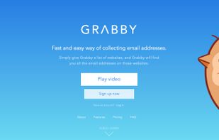 Grabby.io screenshot 1