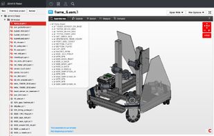 GrabCAD screenshot 2
