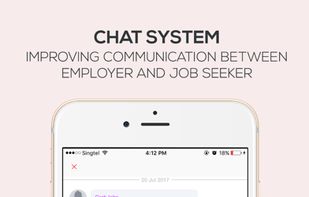 GrabJobs screenshot 2