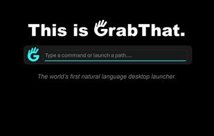 GrabThat screenshot 3