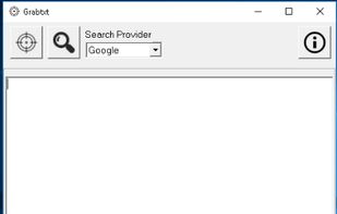 Grabtxt screenshot 1