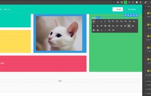 GraBulma screenshot 1