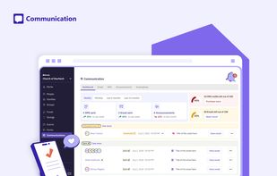 Stay connected with your congregation effortlessly! Gracely’s built-in email & SMS tools let you send important updates, event reminders, and announcements—keeping your church members engaged and informed at all times.