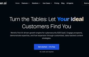 Gracker AI screenshot 1