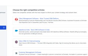 Gracker AI screenshot 1