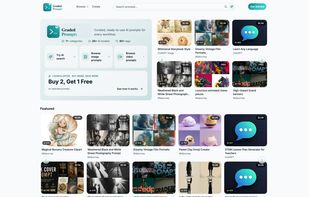 Homepage