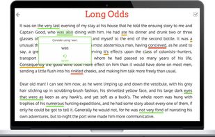 GradeProof screenshot 1