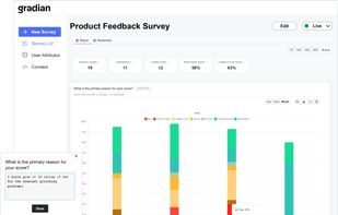 FeedbackSpark screenshot 1