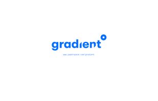 Gradient screenshot 1