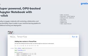 Gradient screenshot 3