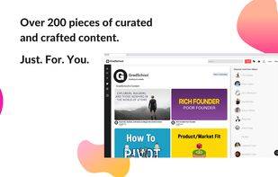 GradSchool screenshot 1