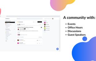 GradSchool screenshot 2