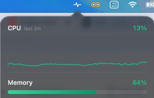 Graf screenshot 1