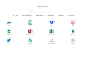 Grafieks Desktop Data Connector