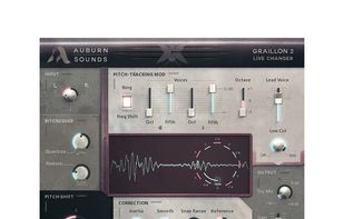 Graillon screenshot 1