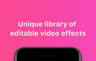 Grain – Video Preset Maker screenshot 2