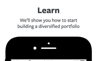 Grain Investing screenshot 2