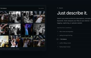 Grain Photo screenshot 3