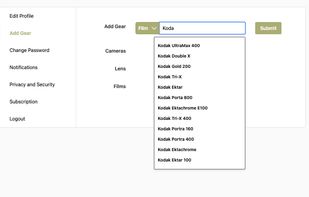 Grainery screenshot 3