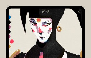 Graintouch screenshot 1