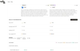 Gralio screenshot 1