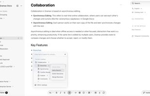 Relative Links