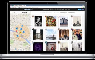 Picodash screenshot 1