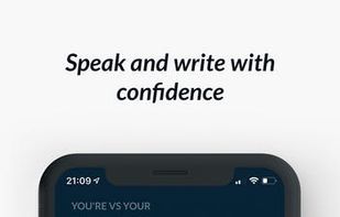 Grammar Fix screenshot 2