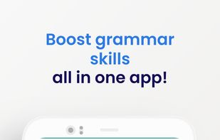 Grammar Pro: Basics &amp; Tests screenshot 1